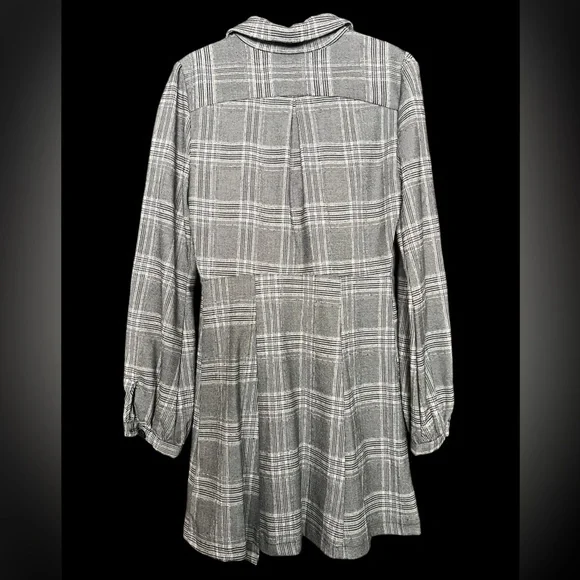 Free People Blazer Dress - Picture 3 of 3